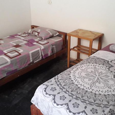 Casa Namaste Hostel Gobernadora Екстериор снимка