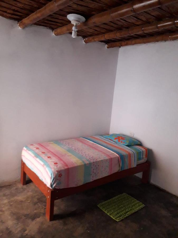 Casa Namaste Hostel Gobernadora Екстериор снимка